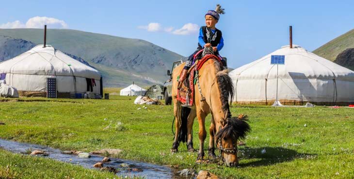 images mongolia